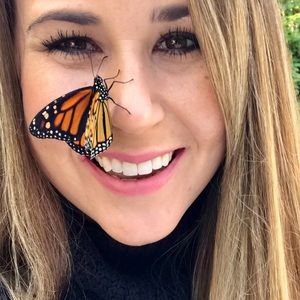 Meet your Posher, Kelsey